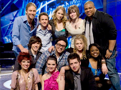 American Idol American Idol
